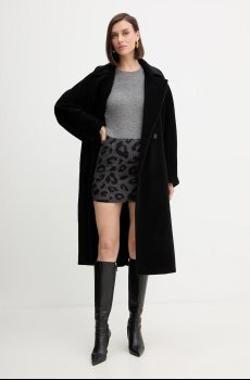 Юбка с шерстью Silvian Heach GARCIA