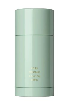 Натуральный дезодорант Corpus Atlas Natural Deodorant, 75 г