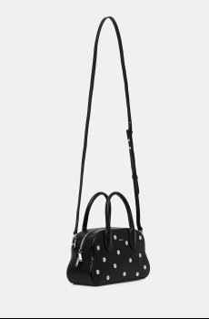 Кожаная сумочка Bally