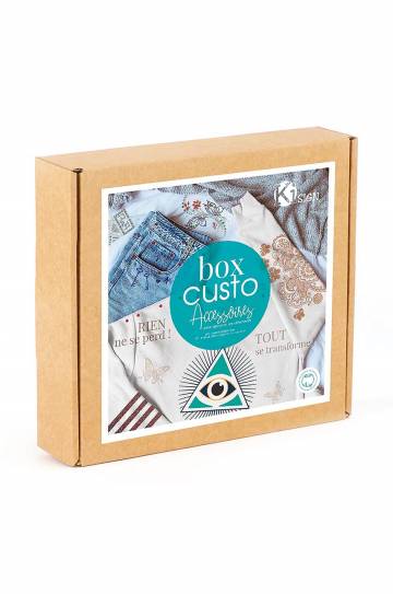 Graine Creative Набор DIY Customising My Textiles Graine Creative Набор DIY Customising My Textiles
