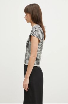 Блузка MM6 Maison Margiela