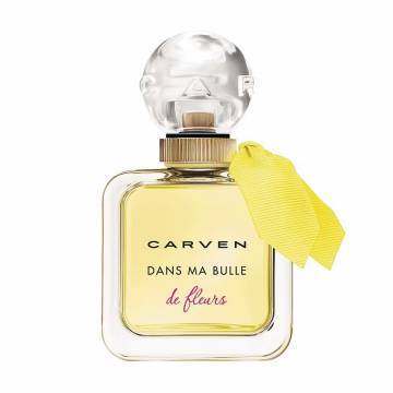 Carven Dans Ma Bulle de Fleurs Туалетная вода женская, 100 мл Carven Dans Ma Bulle de Fleurs Туалетная вода женская, 100 мл
