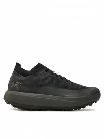 Arcteryx Взуття для бігу Sylan X000009023 Чорний Arcteryx Взуття для бігу Sylan X000009023 Чорний