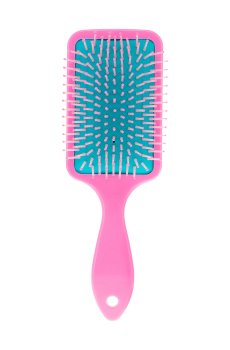 Расческа для волос Mad Beauty Disney Princess, Moana, 1 шт