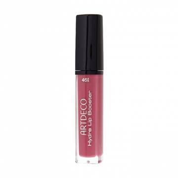 Блеск для губ Artdeco Hydra Lip Booster с эффектом объема, 46 Translucent Mountain Rose, 6 мл Блеск для губ Artdeco Hydra Lip Booster с эффектом объема, 46 Translucent Mountain Rose, 6 мл