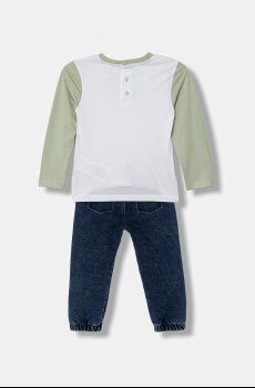 Комплект для младенцев Guess 2 шт