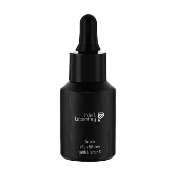 Сыворотка для лица Pelart Laboratory Serum Tera Vitale With Vitamin C, 30 мл