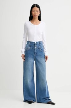 Лонгслив MUNTHE GRACE