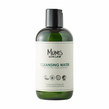 Средство для очищения и снятия макияжа Mums With Love Cleansing Water, 250 мл Средство для очищения и снятия макияжа Mums With Love Cleansing Water, 250 мл
