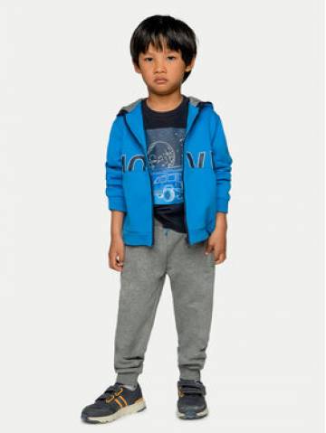 Mayoral Спортивний костюм 907 Кольоровий Regular Fit Mayoral Спортивний костюм 907 Кольоровий Regular Fit