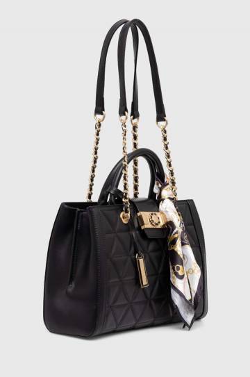 Сумочка Aldo RHAENA цвет чёрный RHAENA.001 Сумочка Aldo RHAENA цвет чёрный RHAENA.001