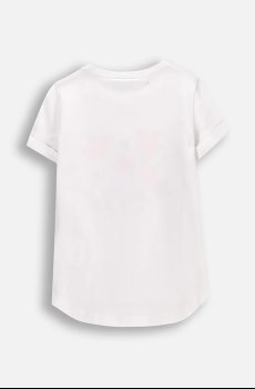 Футболка Coccodrillo