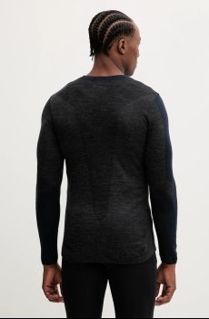 Функциональный лонгслив Smartwool Intraknit Thermal Merino