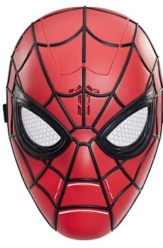 Маска Spider-Man Спайдер Мен (G2448)