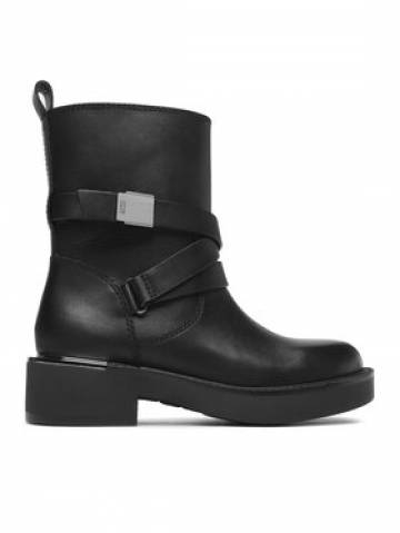 DKNY Ботильйони Taeta K2396599 Чорний DKNY Ботильйони Taeta K2396599 Чорний