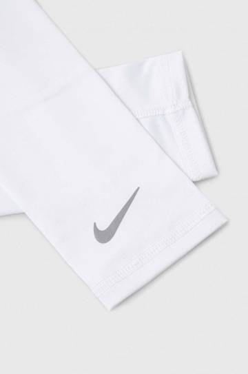 Рукава Nike цвет белый Рукава Nike цвет белый