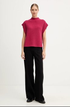 Жилет с добавлением шерсти United Colors of Benetton