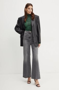 Джинсы Simona Corsellini