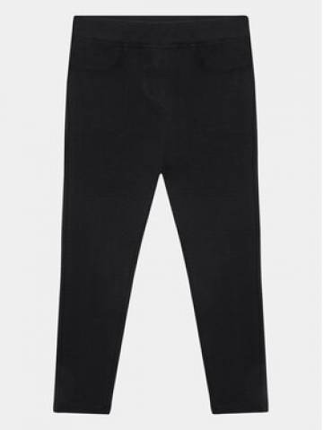 OVS Штани з тканини 1818028 Чорний Regular Fit OVS Штани з тканини 1818028 Чорний Regular Fit