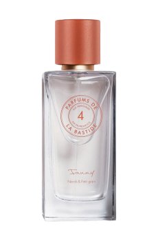 Parfums de la Bastide Fanny Парфюмированная вода унисекс, 100 мл