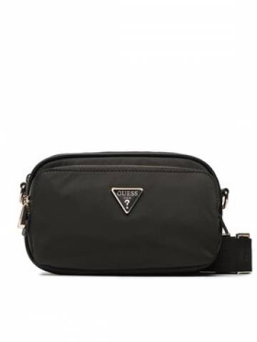 Guess Сумка Eco Gemma (EYG) HWEYG8 39572 Чорний Guess Сумка Eco Gemma (EYG) HWEYG8 39572 Чорний