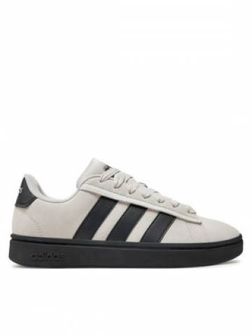 adidas Снікерcи Grand Court Alpha 00S IH1287 Сірий adidas Снікерcи Grand Court Alpha 00S IH1287 Сірий
