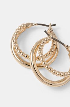 Сережки Lauren Ralph Lauren