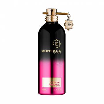 Montale Intense Roses Musk Парфюмированная вода женская, 100 мл Montale Intense Roses Musk Парфюмированная вода женская, 100 мл