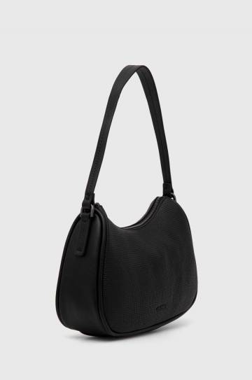 Сумочка Calvin Klein цвет чёрный K60K612132 Сумочка Calvin Klein цвет чёрный K60K612132