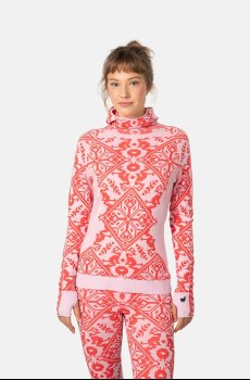 Функциональная толстовка Kari Traa SAGA