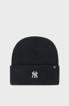 Темно-синяя шапка NEW YORK YANKEES BASE RUNNER Синий ONESIZE 47 Brand BRNCK17ACE-NYA