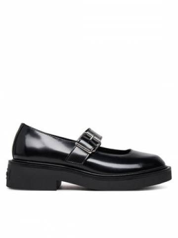 Tommy Jeans Туфлі EN0EN02723 Чорний Tommy Jeans Туфлі EN0EN02723 Чорний