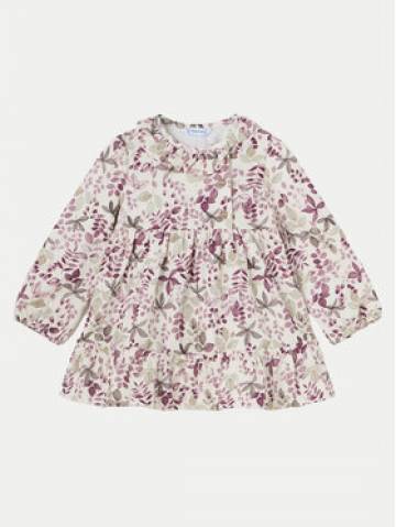 Mayoral Повсякденна сукня 2914 Рожевий Regular Fit Mayoral Повсякденна сукня 2914 Рожевий Regular Fit