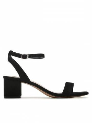 ONLY Shoes Босоніжки Onlhanna-1 15289352 Чорний ONLY Shoes Босоніжки Onlhanna-1 15289352 Чорний