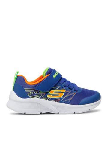 Skechers Взуття для бігу Texlor 403770L/BLOR Голубий Skechers Взуття для бігу Texlor 403770L/BLOR Голубий