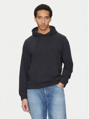 Jack&Jones Світшот Charge 12257852 Cиній Loose Fit Jack&Jones Світшот Charge 12257852 Cиній Loose Fit