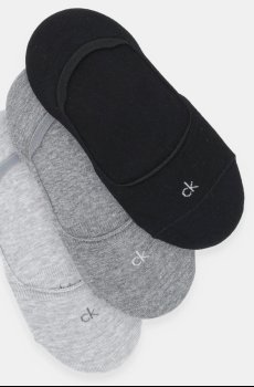 Носки Calvin Klein 3 шт