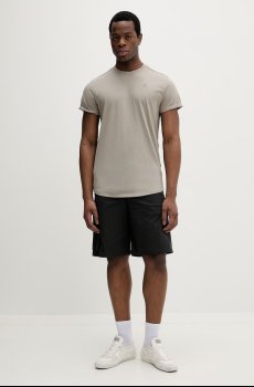 Хлопковая футболка G-Star Raw