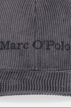 Вельветовая кепка Marc OPolo