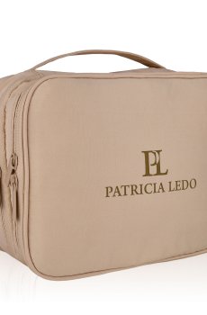 Органайзер для путешествий Patricia Ledo, Бежевый, 23*18*8 см