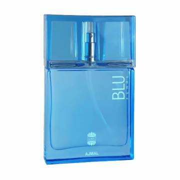 Ajmal Blu Femme Парфюмированная вода женская, 50 мл Ajmal Blu Femme Парфюмированная вода женская, 50 мл