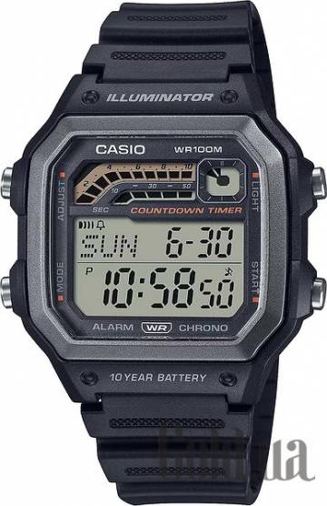 Японские часы Casio Японские часы Casio