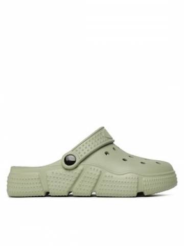 CRUZ Шльопанці Pastown W Eva Sandal CR224405 Зелений CRUZ Шльопанці Pastown W Eva Sandal CR224405 Зелений