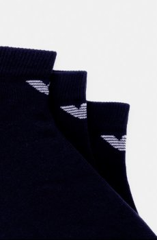 Носки Emporio Armani Underwear 3 шт