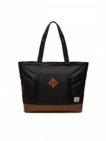 Herschel Сумка Heritage™ Tote 11467-04735 Чорний Herschel Сумка Heritage™ Tote 11467-04735 Чорний
