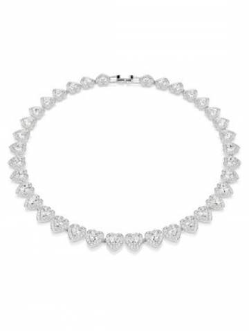Swarovski Намисто 5720857 Срібний Swarovski Намисто 5720857 Срібний