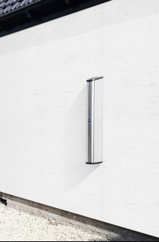 Сушилка для белья Brabantia WallFix