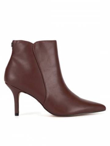 Nine West Ботильйони WFA2784-1 Коричневий Nine West Ботильйони WFA2784-1 Коричневий