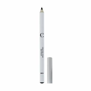 Карандаш для глаз Couleur Caramel Сrayon Yeux Eye Pencil 101, 1.2 г Карандаш для глаз Couleur Caramel Сrayon Yeux Eye Pencil 101, 1.2 г