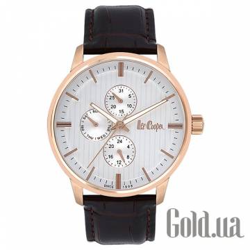 Дизайнерские часы Lee Cooper Дизайнерские часы Lee Cooper